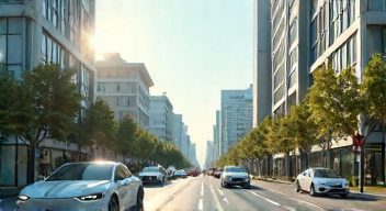 Innovative Ansätze in der Mobilitätsbranche (3/10)