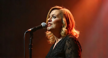 Künstlerische Reaktionen von Adele (9/10)