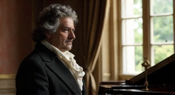 Künstlerische Sicht von Ludwig van Beethoven, Sänger (10/10)