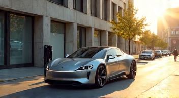 Kulturelle Akzeptanz neuer Technologien im Automobilsektor (9/10)