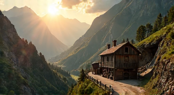 Kulturelle Aspekte der Elektrifizierung im Bergbau (3/10)