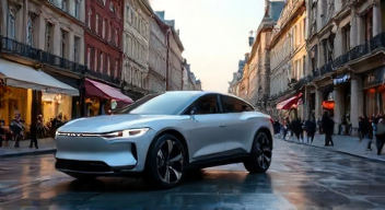 Kulturelle Aspekte der Innovation in der Autoindustrie (3/10)