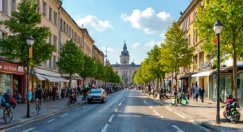 Kulturelle Aspekte der Mobilitätswende in München (3/10)