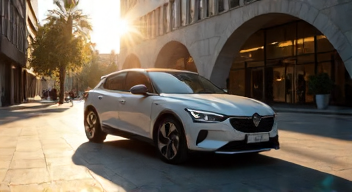 Kulturelle Bedeutung des Cupra Born (3/10)