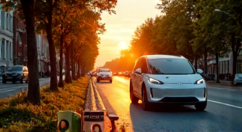 Kulturelle Einflüsse der E-Mobilität durch Musik (7/10)