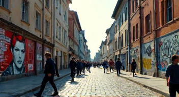 Kulturelle Reaktionen auf die Rüstungsprojekte von Volkswagen (9/10)