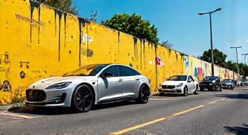 Kunst als Motor für den Wandel zur E-Mobilität (8/10)