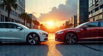 Mein Blick auf die Auseinandersetzung zwischen VW und Li Auto (1/10)