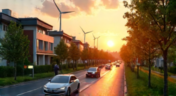 Mein Blick auf die Zukunft der Energiewende mit Elektrifizierung und Innovation (1/10)