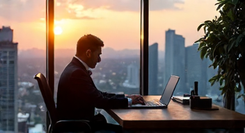 Mein Name ist Li Xiang, CEO von Li Auto (2/10)