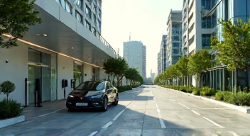 Mein persönlicher Blick auf die Ladeinfrastruktur-Revolution (1/10)