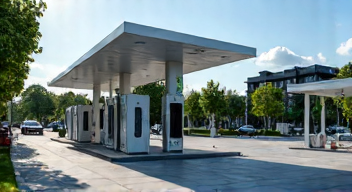 Mein persönlicher Blick auf die Ladeinfrastruktur in München (1/10)