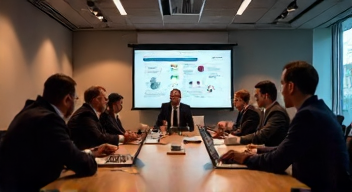 Mein persönlicher Blick auf die Vergaberevolution (1/10)