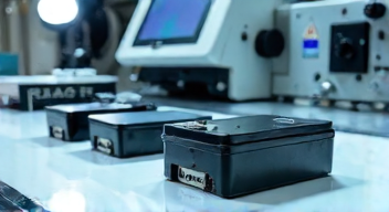 Mein persönlicher Einblick in die Batterietechnologie (1/10)