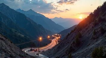 Mein Weg zur Elektrifizierung im Bergbau (1/10)