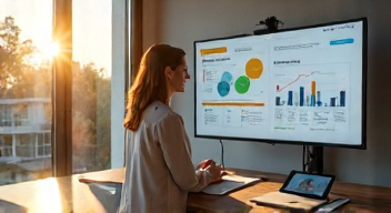 Mein Weg zur Energieversorgung: Ein persönlicher Einblick in Digitalisierung