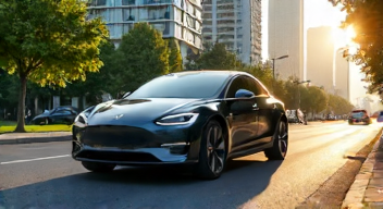 Meine Erfahrungen mit E-Autos und ihrem Einfluss auf den Markt (1/10)