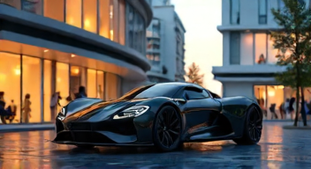 Meine Erinnerungen an den E-408: Ein Blick auf Innovation und Design (1/10)