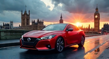 Meine Gedanken zu Nissan und dem Brexit (1/10)