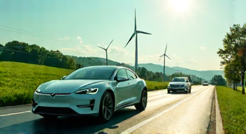 Meine Gedanken zur Elektromobilität, Zukunft und Unsicherheiten (1/10)