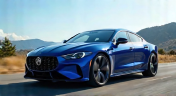 Meine Leidenschaft für den Cupra Born: Design, Technologie, Reichweite (1/10)