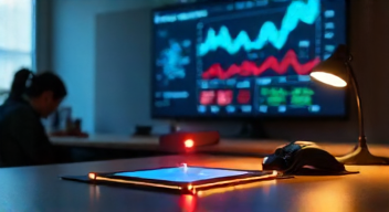 Meine Perspektive auf GaN-Technologie und ihre Bedeutung (1/10)