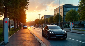 Meine Perspektive zur Transformation der Autoindustrie (1/10)