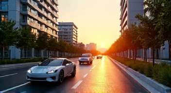 Meine Perspektive zur Zukunft des autonomen Fahrens (1/10)