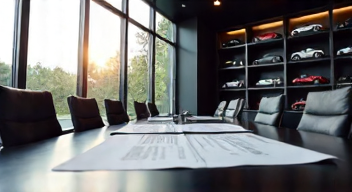 Meine Perspektive zur Zusammenarbeit von Mercedes und Geely (1/10)