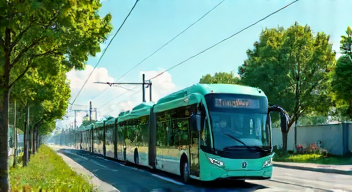 Meine Vision für die Elektromobilität im ÖPNV (1/10)