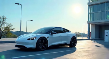 Meine Vision für Elektromobilität und Design (1/10)