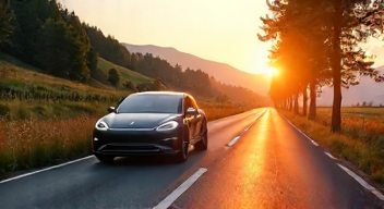 Musikalische Begleitung der Elektromobilität (10/10)