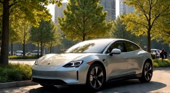 Musikalische Einflüsse der Elektromobilität (10/10)