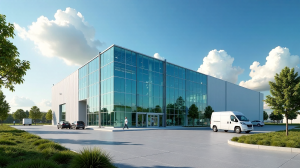 NextStar Energy: Kanadas erste Batteriefabrik und ihr Einfluss auf die E-Mobilität