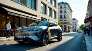 Nios Umstrukturierung: Direktvertrieb, Asset-Light-Modell und europäische Märkte