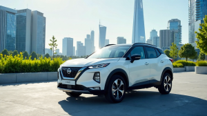 Nissan, Brexit und die Zukunft der Automobilindustrie in Europa