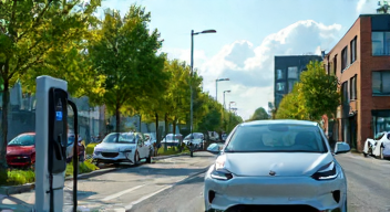 Ökonomische Aspekte der Elektrofahrzeuge (8/10)