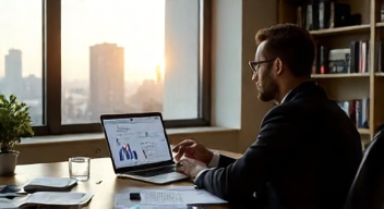 Ökonomische Aspekte von einem Experten (8/10)