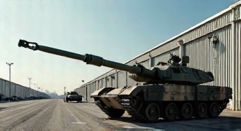 Ökonomische Auswirkungen der möglichen Rüstungsprojekte (7/10)