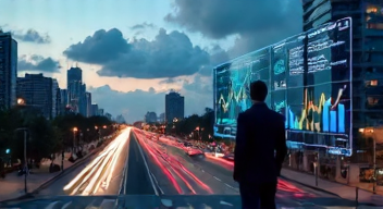 Ökonomische Auswirkungen laut Prof. Klaus Richter (7/10)