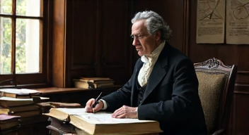 Ökonomische Betrachtungen von Adam Smith, Ökonom (8/10)