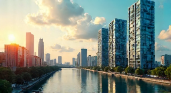 Ökonomische Herausforderungen und Chancen