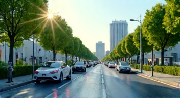 Ökonomische Implikationen der Elektromobilität (7/10)