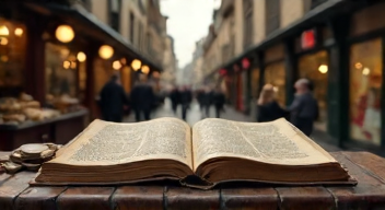 Ökonomische Perspektiven: Adam Smith über den Markt und die Energieversorgung