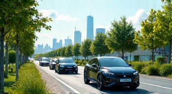 Ökonomische Perspektiven der E-Mobilität (8/10)