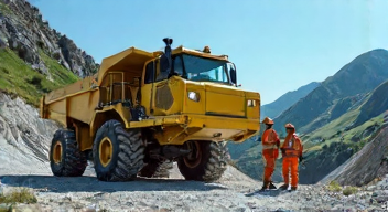 Ökonomische Perspektiven der Elektrifizierung im Bergbau (8/10)