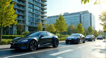 Ökonomische Perspektiven der Elektromobilität (8/10)