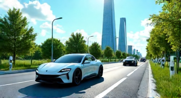 Ökonomische Perspektiven der Elektromobilität (8/10)