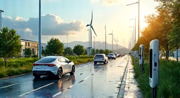 Ökonomische Perspektiven der Ladeinfrastruktur (8/10)