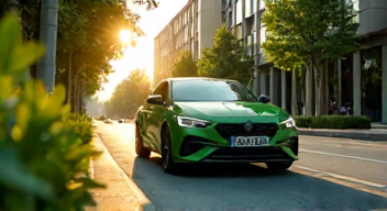 Ökonomische Perspektiven des Cupra Born (6/10)